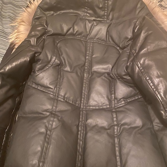 COPY - Rudsak woman’s jacket for sale - Picture 2 of 4